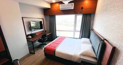 The Citi Residenci Hotel Palasdiha