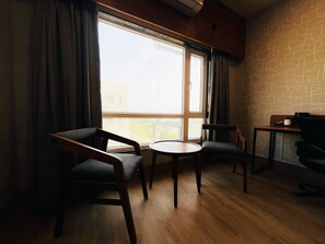 Interior - The Citi Residenci Hotel Palasdiha (Paschim Bardhaman)