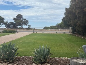 Property grounds - Three by the Sea-Stansbury- Close to the beach! Off Peak special available! (Stansbury)