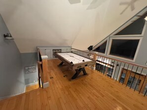 Sala de juegos