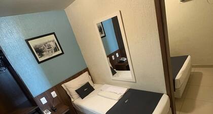 Downtown Santana Hotel