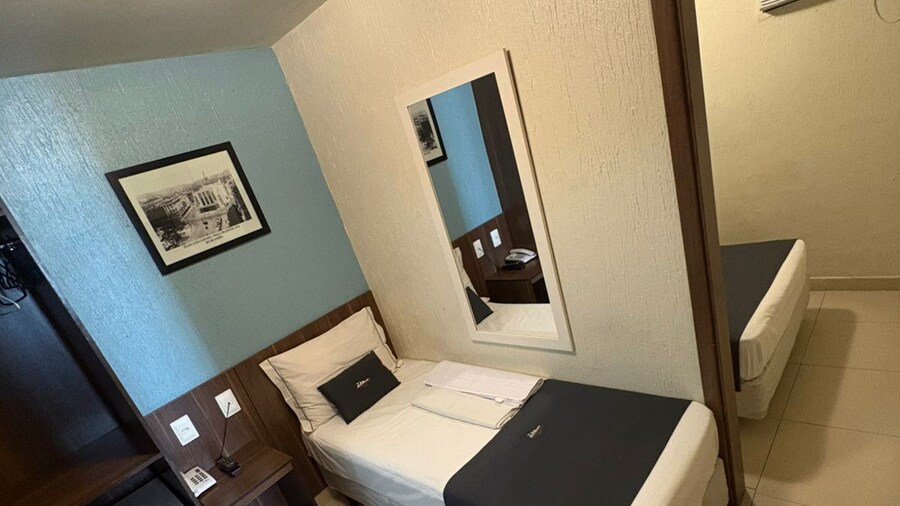 Downtaow Santana Hotel