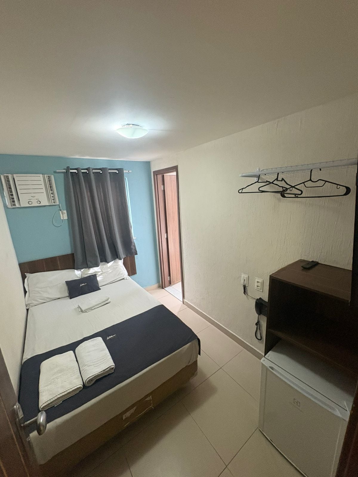 Doppelzimmer | Kostenloses WLAN