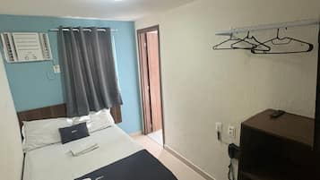 Doppelzimmer | Kostenloses WLAN