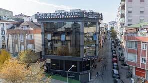 Miscellaneous - Mall Of Palace Hotel (İstanbul)