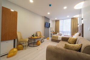 Comfort Room, City View | Interior - Mall Of Palace Hotel (İstanbul)