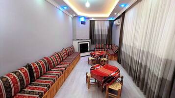 منطقة المعيشة