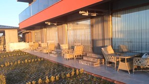 Exterior - Koçi Hotel (Pazar)