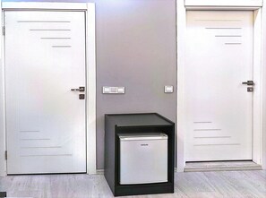 Standard Room, Balcony, Sea View | Interior - Koçi Hotel (Rize)