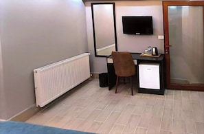 Classic Room, Balcony, Sea View | Interior - Koçi Hotel (Rize)