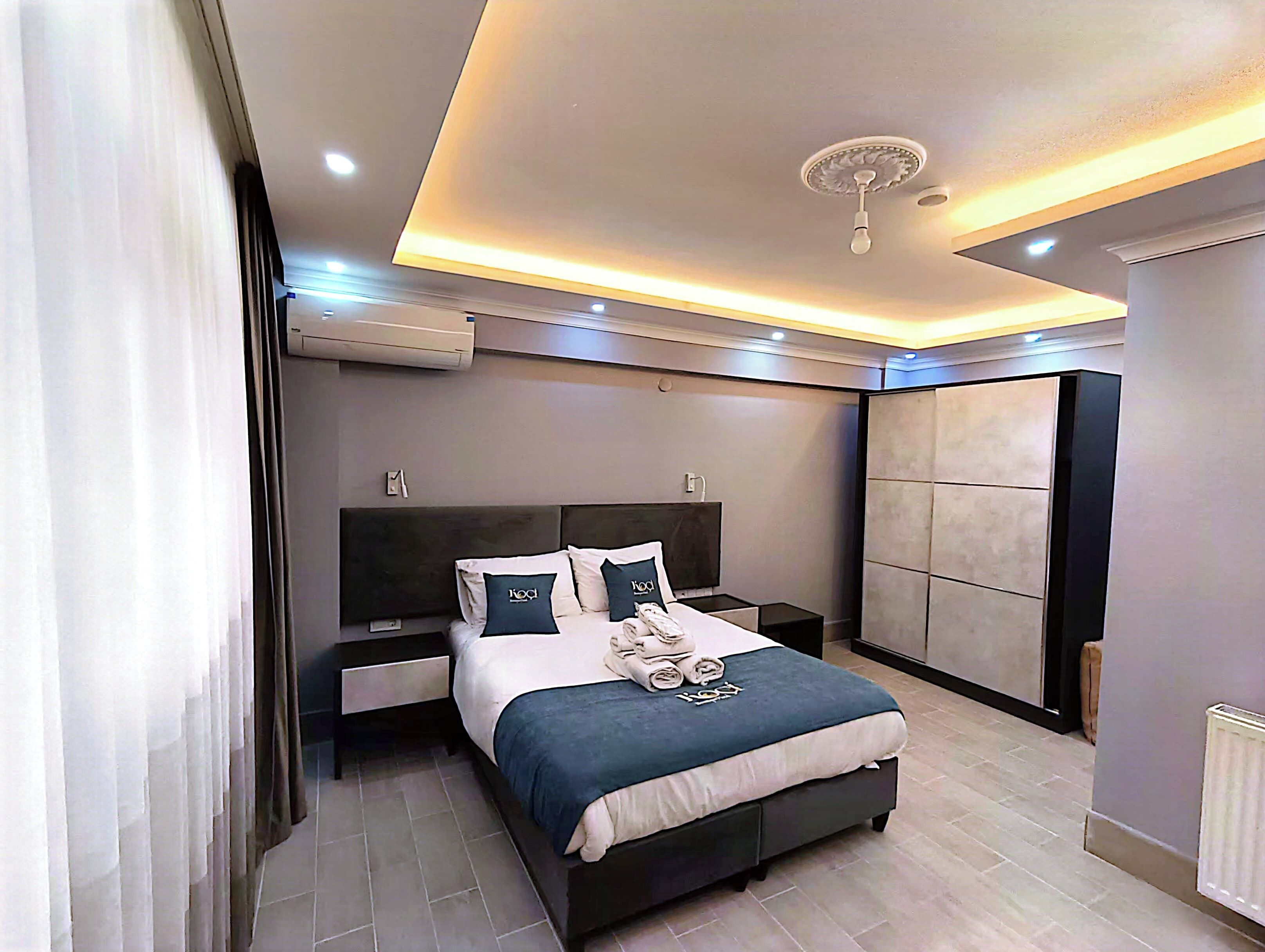 Classic Room, Balcony, Sea View