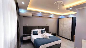 Classic Room, Balcony, Sea View