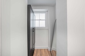 Interior - Superior Ground Floor Studio in Knightsbridge (London)