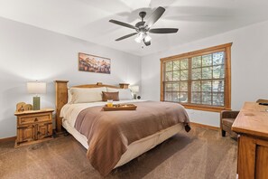 Room - Luxury Cabin + Resort Pools + Close to SDC (Branson West)