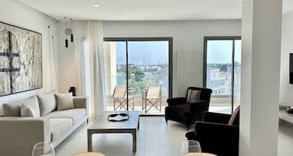 Zeyna Apartment La Marsa