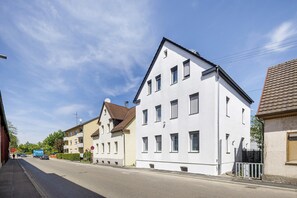 Eksteriør