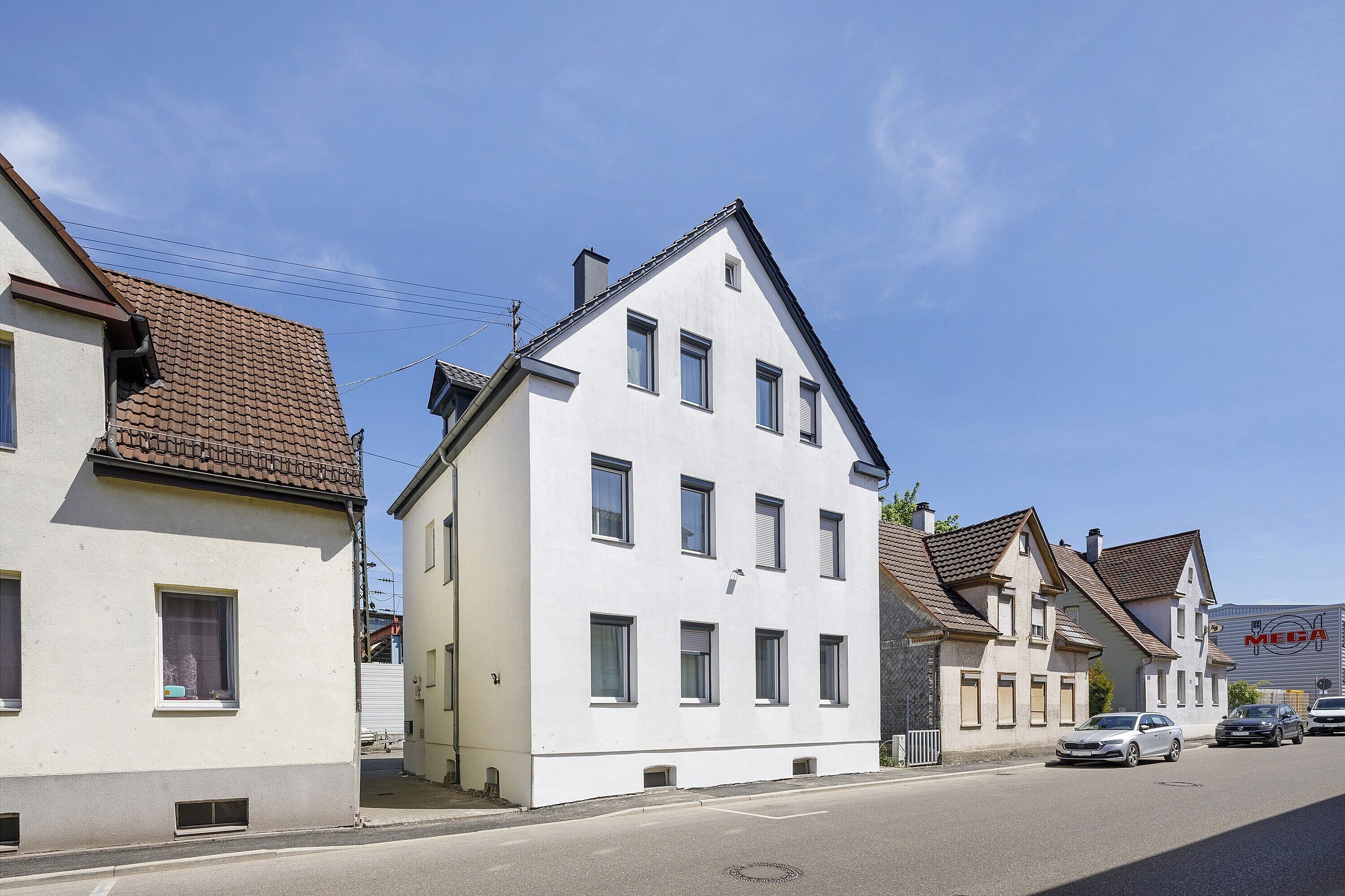 Exterieur