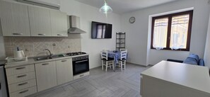 Private kitchen - Vrbo Property (Palinuro)