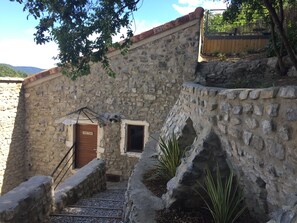 Property grounds - Loft San Francisco (Baix)