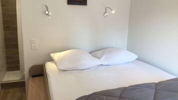 Leilighet, 2 soverom