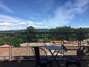 Property grounds - Loft San Francisco (Baix)