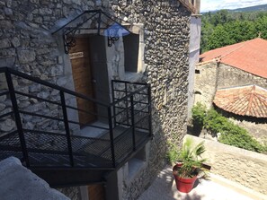 Exterior - Loft San Francisco (Baix)