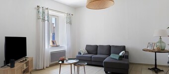 Family Home La Villa Cecile