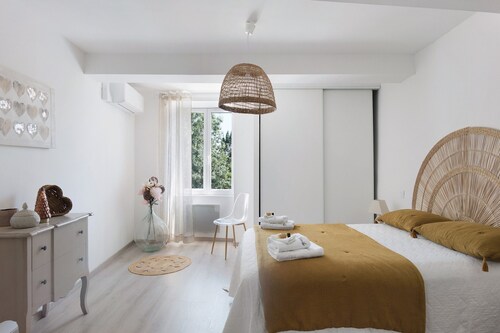 Family Home La Villa Cecile