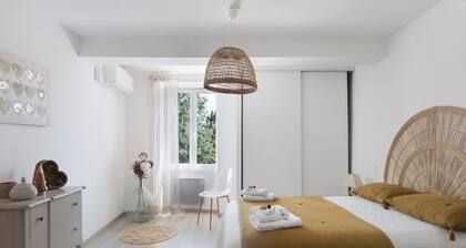 Family Home La Villa Cecile