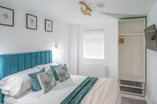 Beautifully Designed 1 Bed Flat