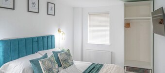 Beautifully Designed 1 Bed Flat