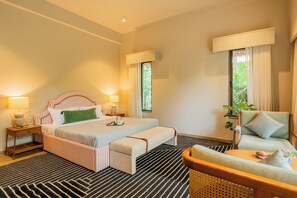 Room - ELIVAAS Amado Villa Euphoria 4 BHK  (Assagao)