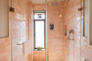 Luxury Villa, Balcony, City View | Bathroom | Slippers - ELIVAAS Amado Villa Euphoria 4 BHK  (Assagao)