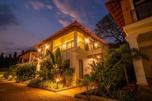 Exterior - ELIVAAS Amado Villa Euphoria 4 BHK  (Assagao)