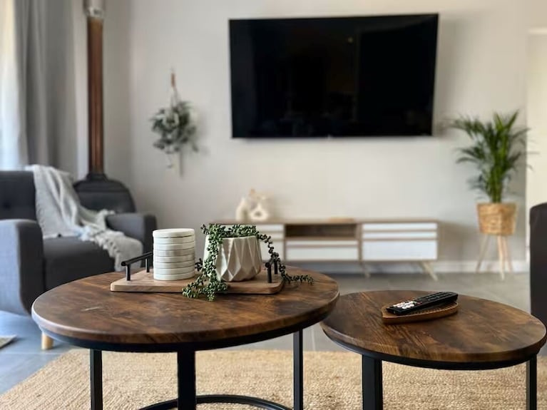 Spacious 4-bedroom House In Lovely Cape Town With Ac - Cape Town