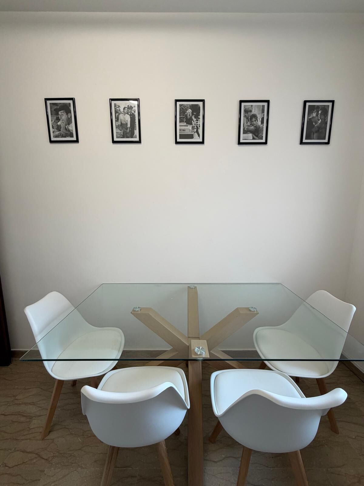 Apartment | Eigene Küche