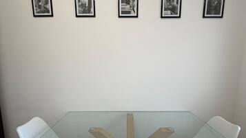 Apartment | Eigene Küche