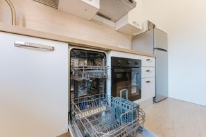 Leilighet | Eget kjøkken