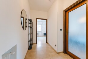 Leilighet | Oppholdsområde