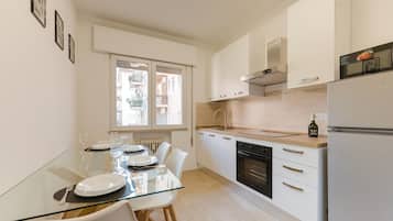 Apartamento | Cozinha privada