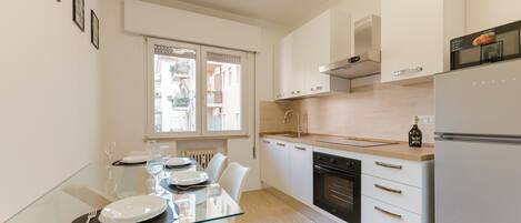 Appartement | Cuisine privée