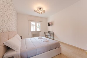 Apartment - Gaia's Flat - 15 min from Venice (Mestre)