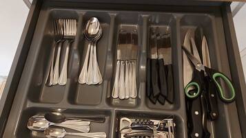 Apartemen | Lain-lain