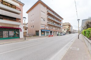 Front of property - Gaia's Flat - 15 min from Venice (Mestre)