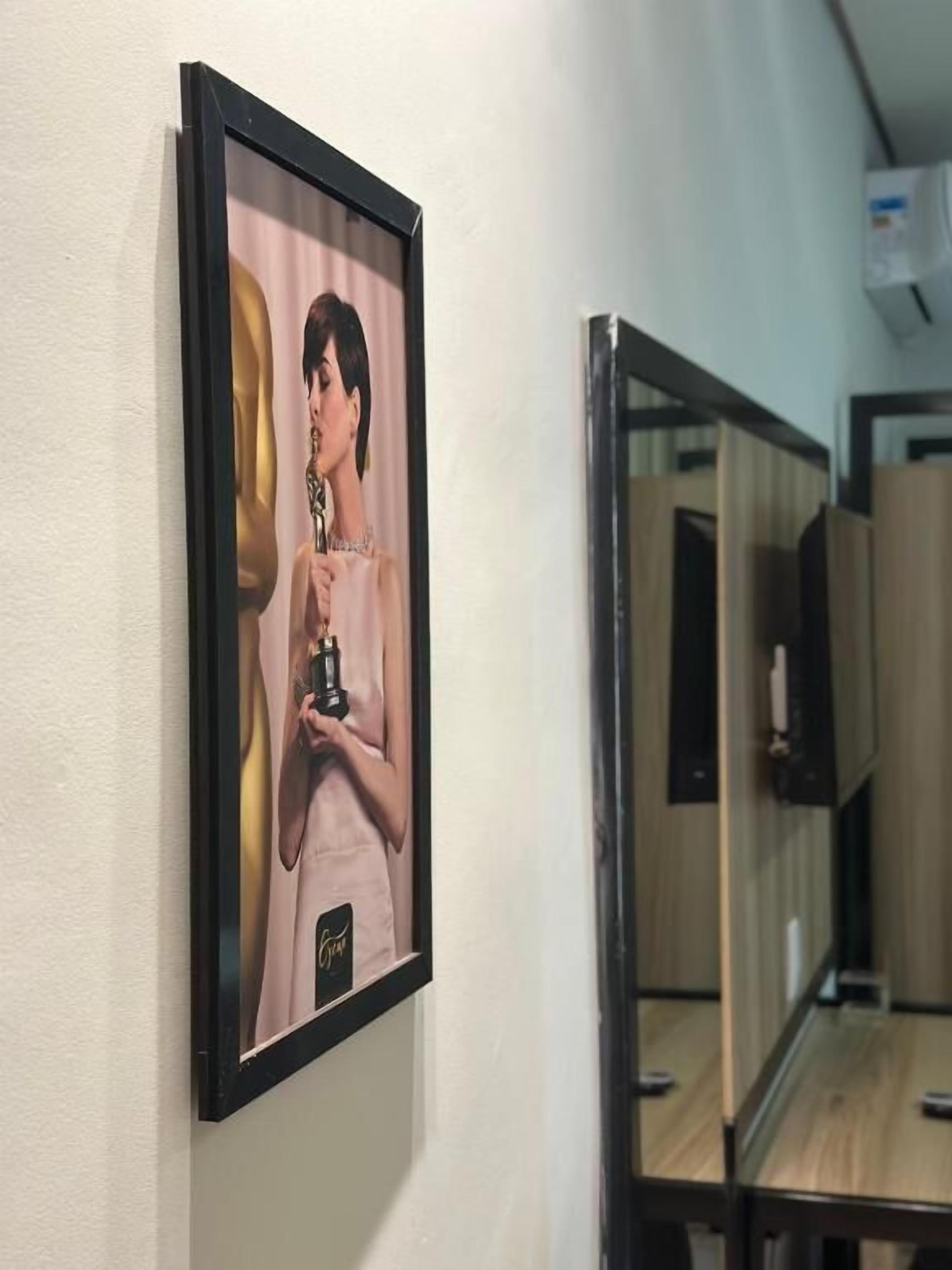 標準雙人房 | 室內細部