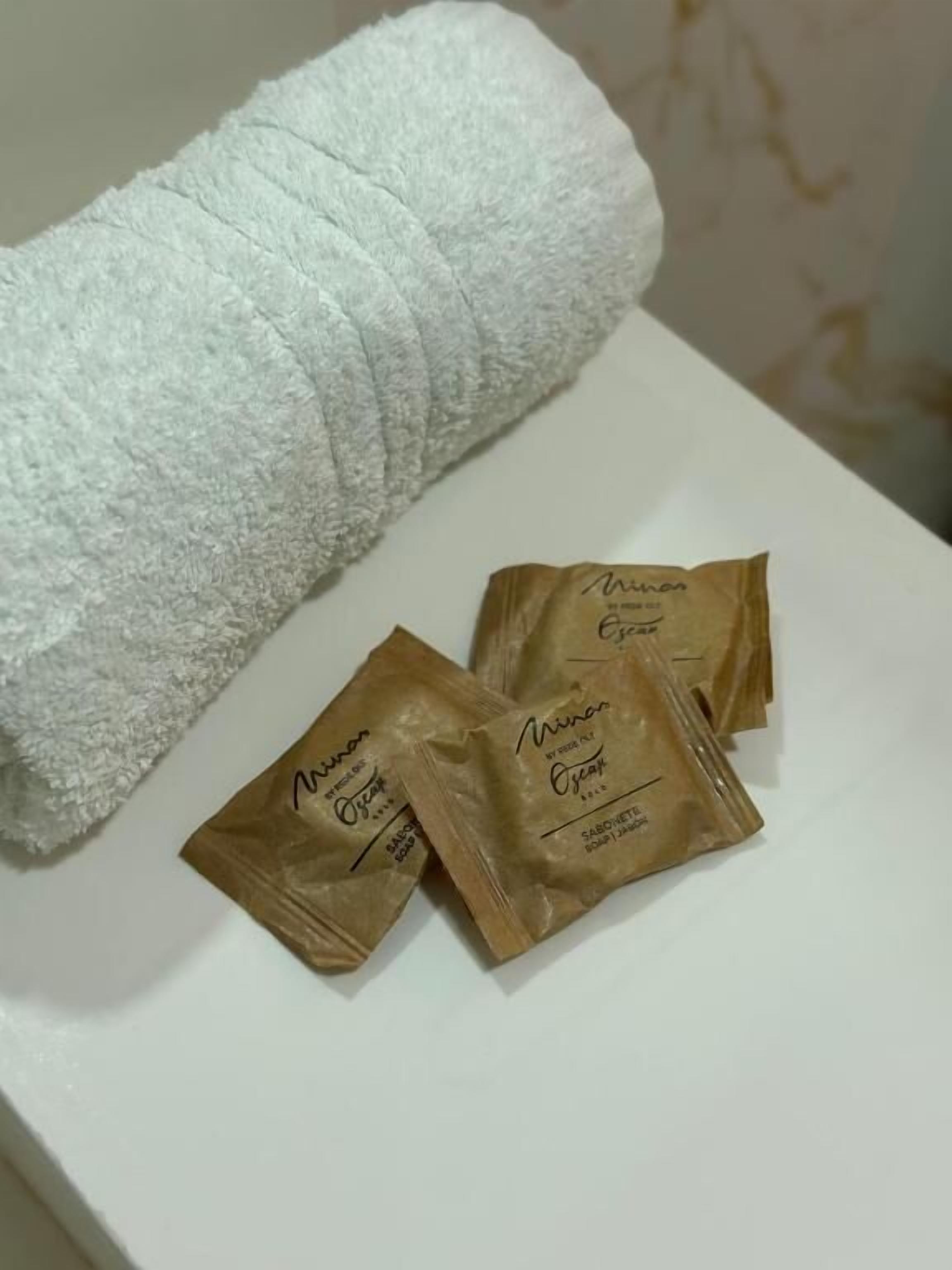 Artículos de tocador