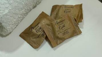 Artículos de tocador