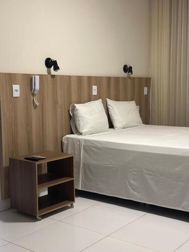 Hotel Oscar Gold Janaúba