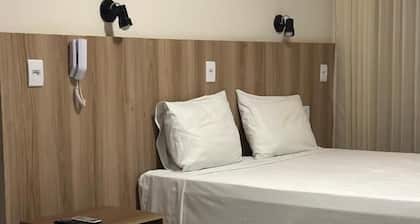 Hotel Oscar Gold Janaúba