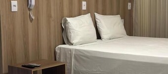 Hotel Oscar Gold Janaúba